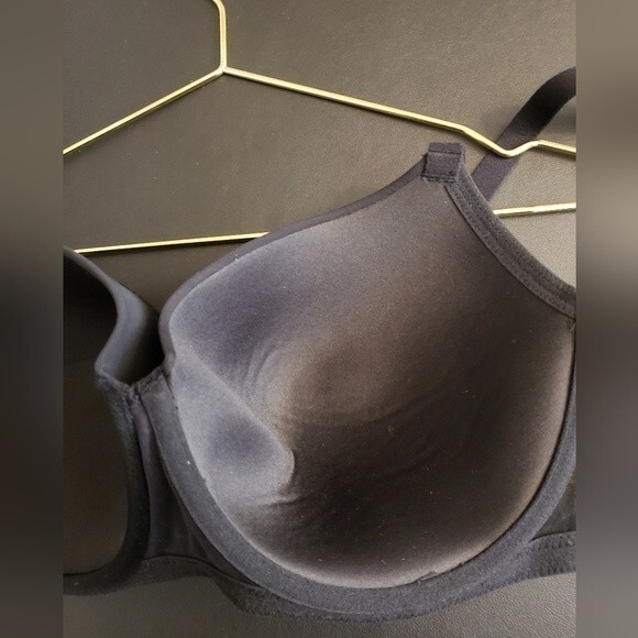 Auden Lace Underwire Bra in Black Size 42D - Picture 8 of 8